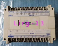 1pc used FATEK PLC FATEK FB-40EAP