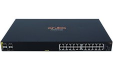 HP - JL677A#ABB - Aruba 6100 24G Class4 PoE 4...