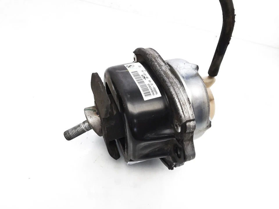 BMW X5 Edrive Xdrive40e 2016-2018 2,0 turbo montaje del motor del pasajero delantero Foto 2 de 4