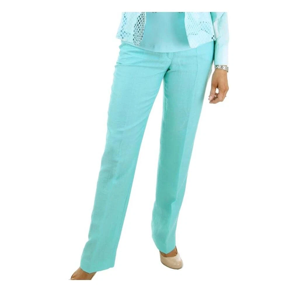 5 HEARTS BY EUGEN KLEIN Trouser 5815 Aqua