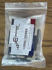 QTY 10 200 Amp ANL Inline Fuse by MGI Speedware Car Audio For Fuse holder