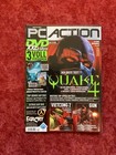 PC Action Magazin  Zeitschrift  12/2005