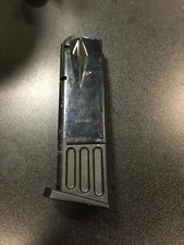 Mecgar Mfg Sig Sauer 9mm P226 10 Round Magazine