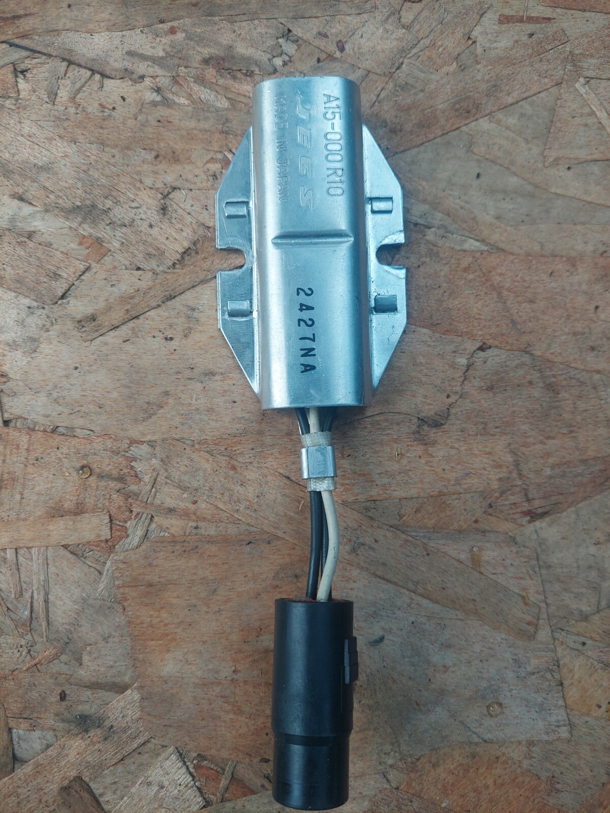 Arctic cat Fuel injector Resisitor 1993 Ext 550 eBay