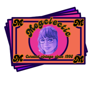 Megclectic | eBay Stores