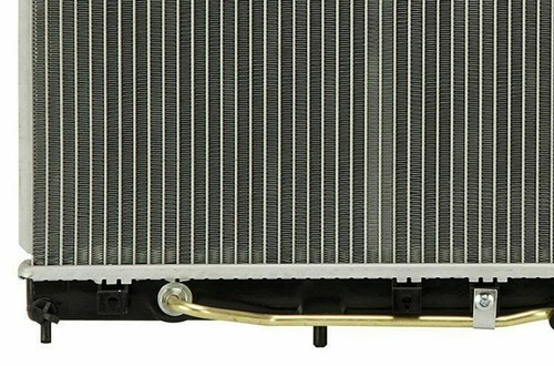 RADIADOR MI3010123 SE ADAPTA A 94 95 96 97 98 MITSUBISHI GALANT 2.4L - Imagen 5 de 6