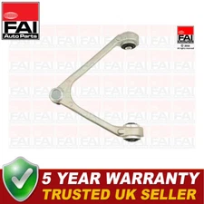 FAI Front Left Upper Track Control Arm Fits Jaguar XF 2008-2015 S-Type 1999-2008