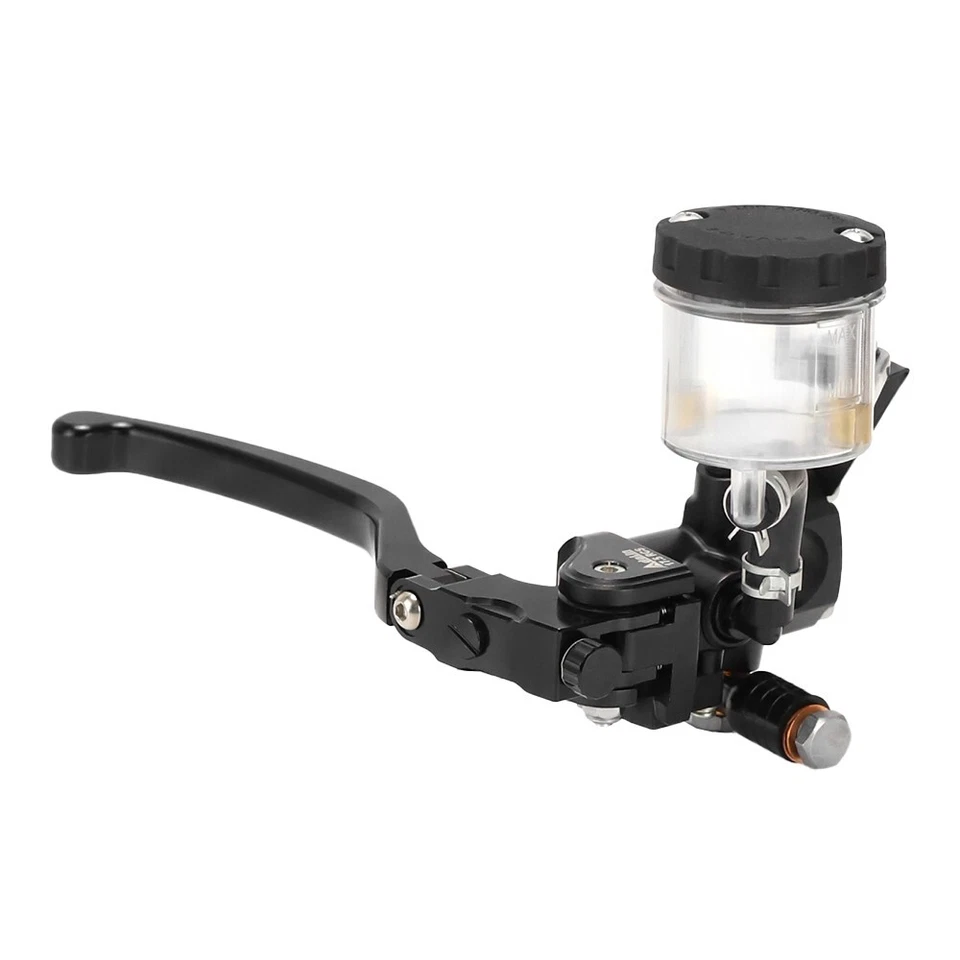 Cilindro maestro de freno radial sistema de frenos para BMW S1000R M1000R G310GS G650GS Foto 3 de 4