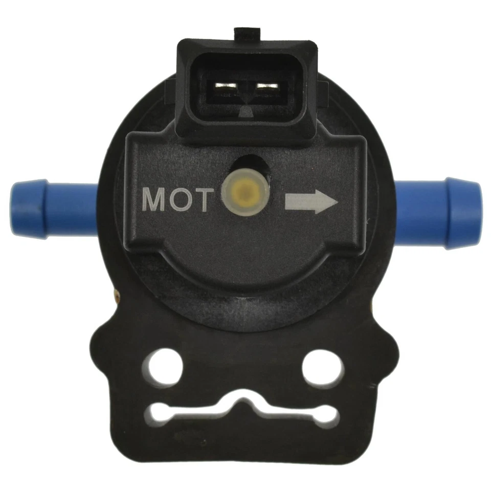 Клапан продувки паровой канистры для 57, 62, C300, CL600, CL65 AMG, GLK350+More CP742 - Изображение 3 из 4