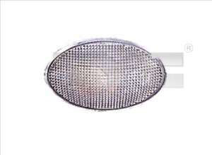 Lateral Installation|Left and right TYC 18-0127-01-2 Indicator for OPEL