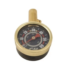 Shrader Tire Gauge 060 Psi  Da552400
