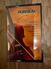 Classical - Compilation - Cassette