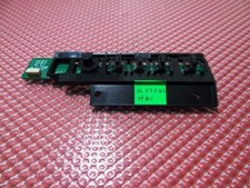 Acer K272HL Hbi 27" Full HD Monitor Power Button Switch Board PCB - KB-6160