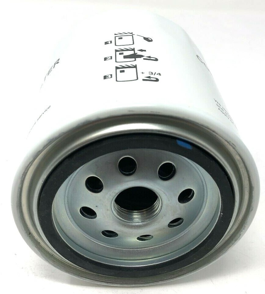 Spin On Part # 40hu53 10-15hp Compressors 40hu38