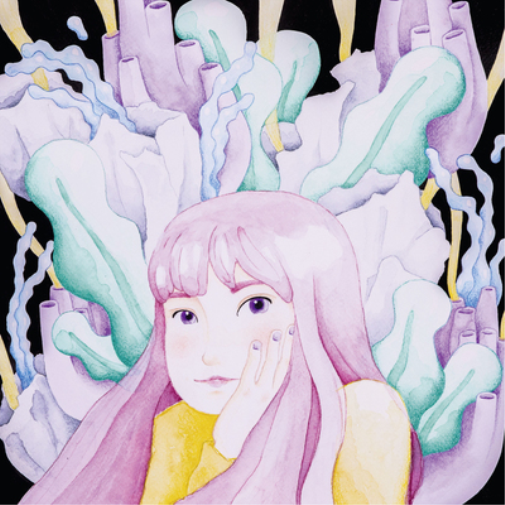 Nos Miran Humo (Vinyl LP) 10" Album