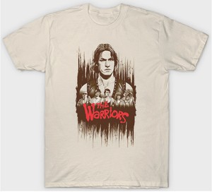 the warriors t shirt