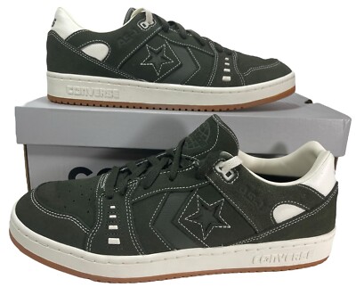 Converse CONS AS-1 Alexis Sablone Suede Forest Green A06659C Men's