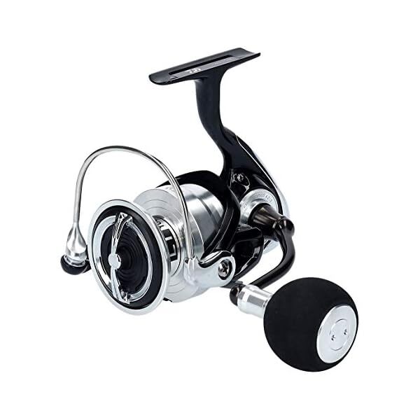 Daiwa 19 LEXA LT5000D-CXH Spinning Reel in Box from Japan Official Exclusive
