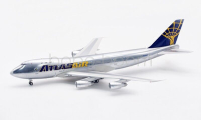 Inflight 1:200 アトラス航空 B747-200 N516MC s-l400.jpg