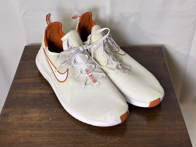 Nike Women's Texas Hook'em Free TR Training Shoes AO7835-108 Size 12 