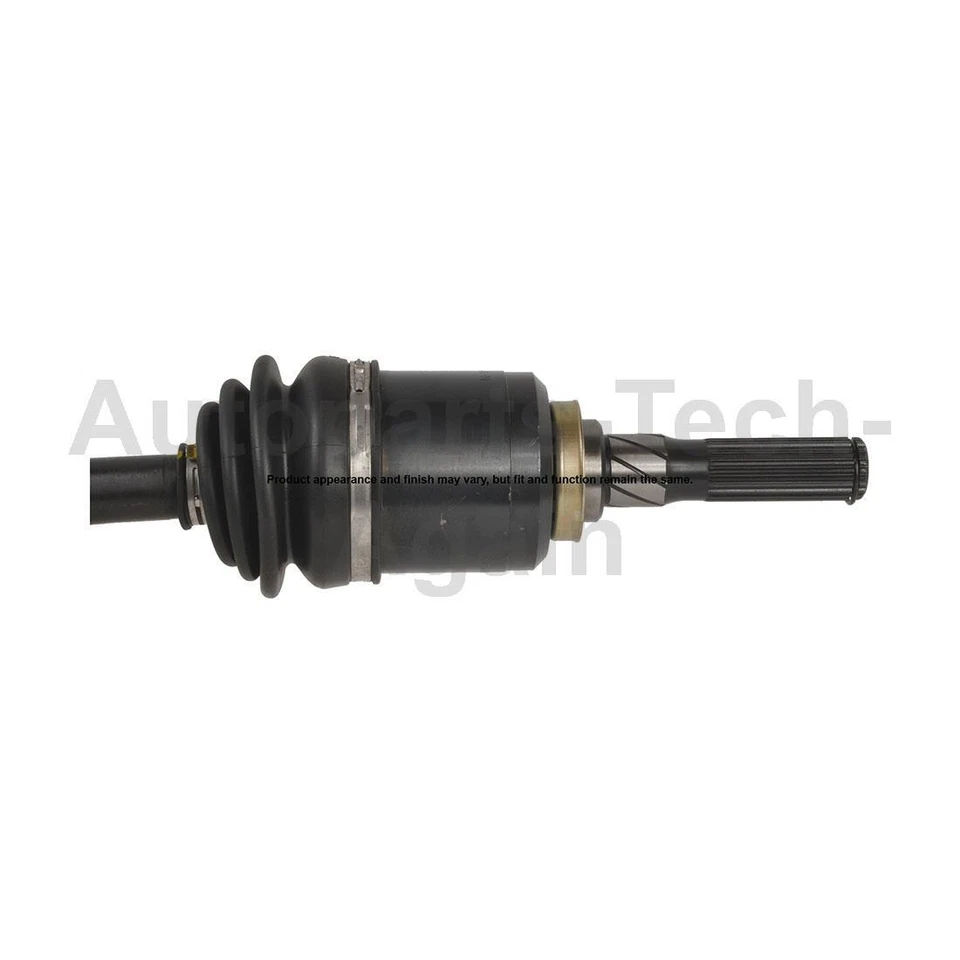 Eje delantero Cardone 2 para Infiniti G20 1999-2002 Foto 4 de 4