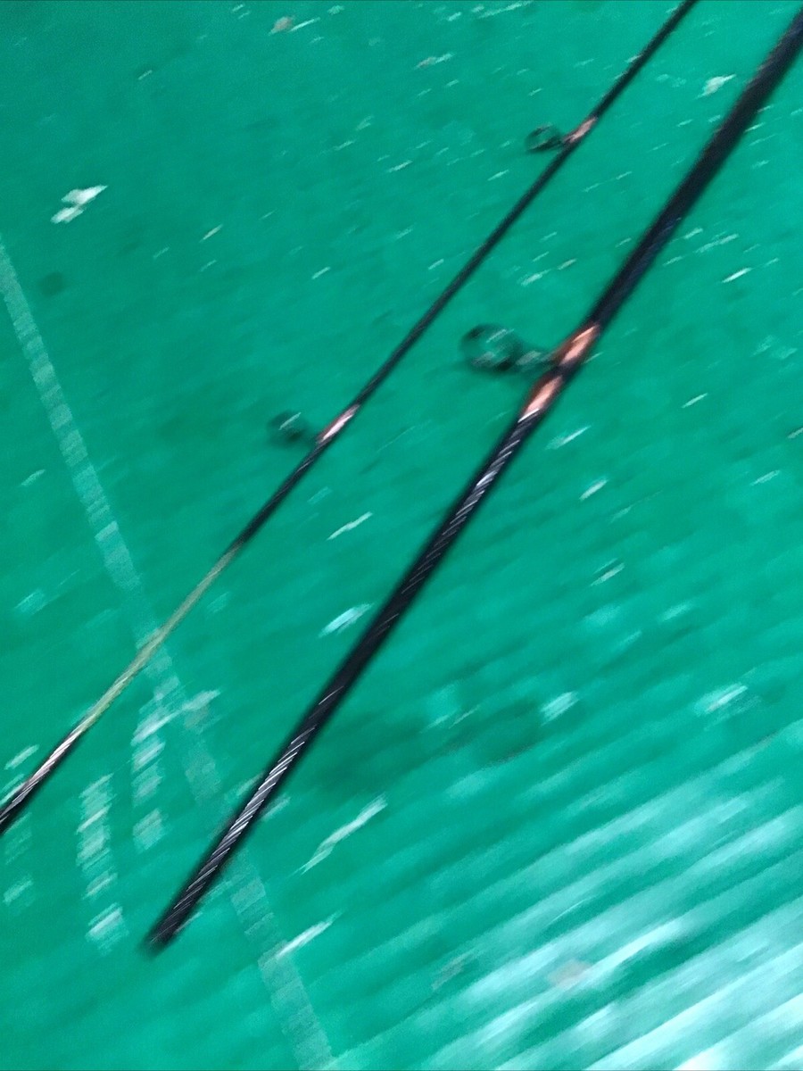 Lady Ugly Stik (SCLADY 1100 56) 2-pc Casting Rod Spincast