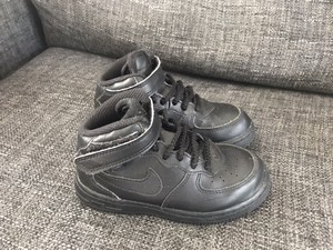 infant air force 1 high tops