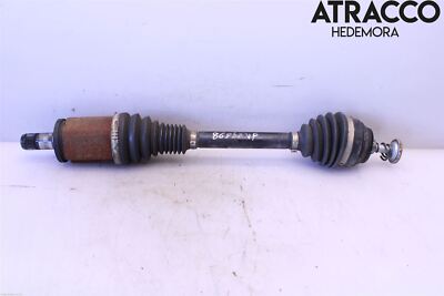15804 BMW G11 730dx 740dx G12 Antriebswelle vorne links 8657291 
