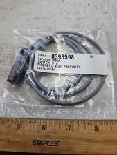 NEW IN BAG SCHMERSAL BN 80-10Z BN8010Z Magnetic REED PROXIMITY Sensor