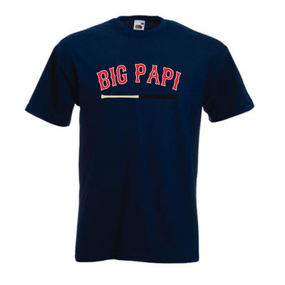 big papi shirt