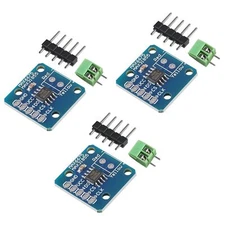 3 PCS MAX31855 MAX6675 SPI K-Type Thermocouple Temperature Sensor Module