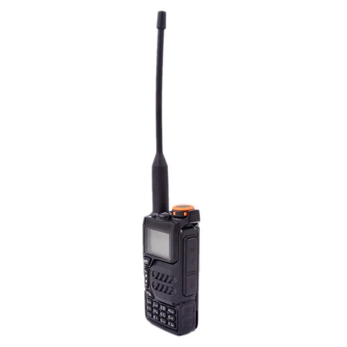 QUANSHENG UV-K5 Encrypt 50-599Mhz DTMF 5W Dual Band Two Way Radio Walkie Talkie - Picture 22 of 63