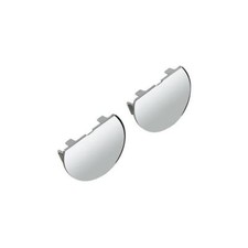 Image of GROHE Cover Cap 47919 For Grohtherm 2000 2 Pieces Chrome