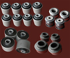 <!--F#f_0-->Full Suspension Arm Bush Kit for Nissan Patrol GQ GU High Quality Standard fit<!--F/-->