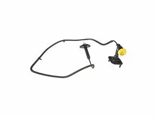 Se adapta a Dodge Ram 2500 2004-2008 embrague maestro y conjunto de cilindro esclavo Dorman Foto 2 de 2