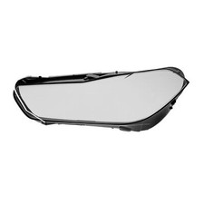 Scheinwerferglas für BMW X2 F39 LCI 2021 - 2023 5a29ea5 Left side