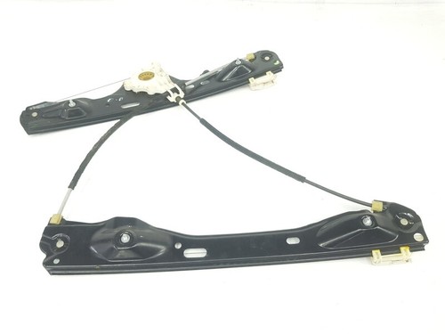 51332990386 2195332 fensterheber vorne rechts für BMW X1 2.0 TURBODIESEL 2009 - 第 3/19 張圖片