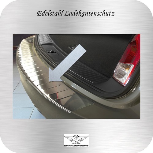 Ladekantenschutz Edelstahl Opel Insignia