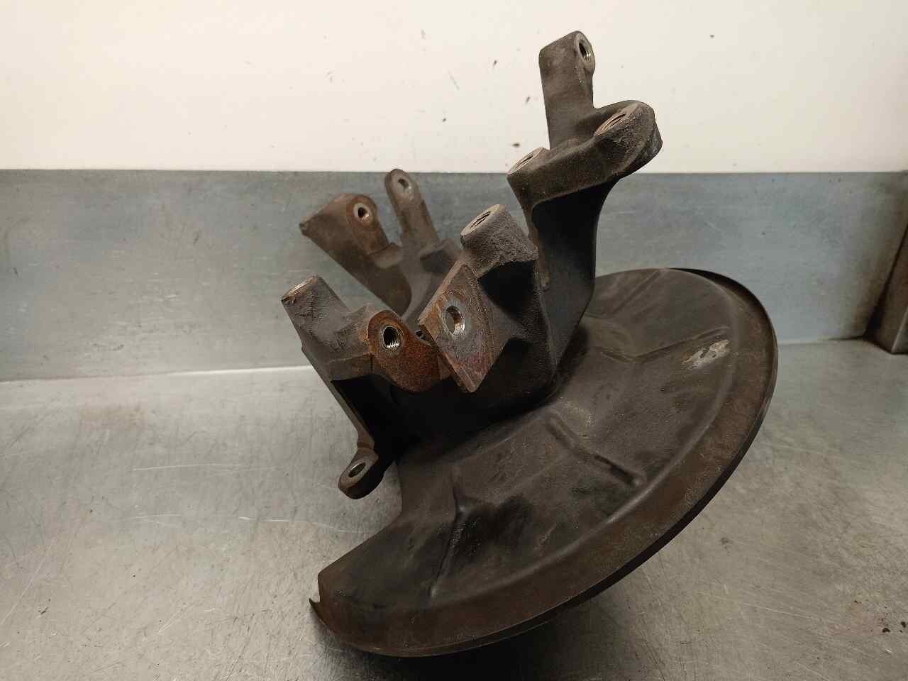 Axle Housing Rear Right Ford Kuga I 8v415a968ba With ABS Sensor 