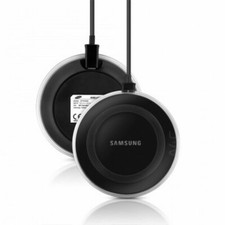 Samsung Wireless Charger Pad EP-PG920I