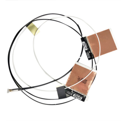 Antenna Wire Wifi Cable Wire Part US-TO For Dell Alienware 17 R4 R5