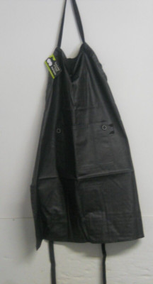 TWO LUMPS OF SUGAR KITCHEN DARK GRAY  CHEF'S APRON  CUISINE, COCINA,
