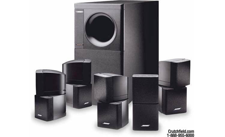 System Bose