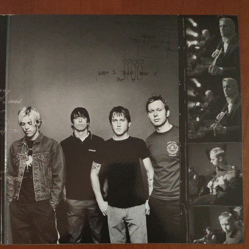 Foo Fighters – Greatest Hits ©2009 Made in Uk&EU - Sony Music 88697 36921 1 - Foto 4 di 12