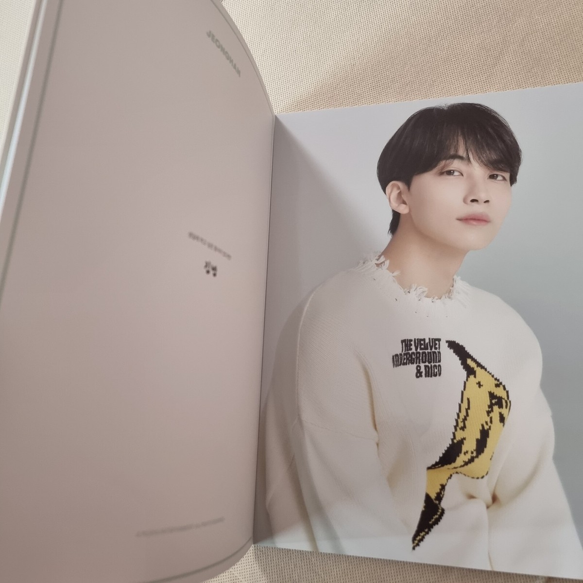 SEVENTEEN WEVERSE SHOP 2022 BIRTHDAY PACKAGE BOX VER. 2 HAPPY