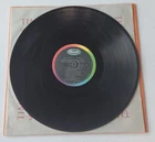 THE BEATLES in RUBBER SOUL - Only VINYL LP - JOHN, PAUL, GEORGE & RINGO VINTAGE