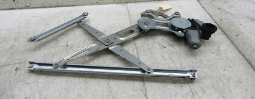 2012-2014 Toyota Prius OEM Right Rear Door Window Regulator With Motor - Picture 6 of 10