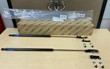 OEM 1993-1998 TOYOTA SUPRA JZA80 BACK HATCH STAYS PISTONS STRUTS