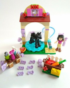 lego friends 41123