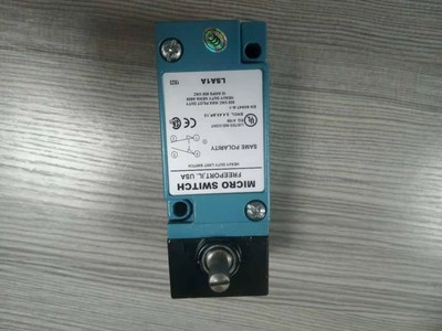 1PC NEW   Limit Switch LSA1A #F13
